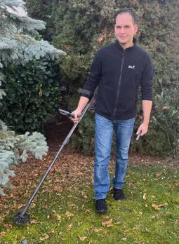 Ringjäger Andy