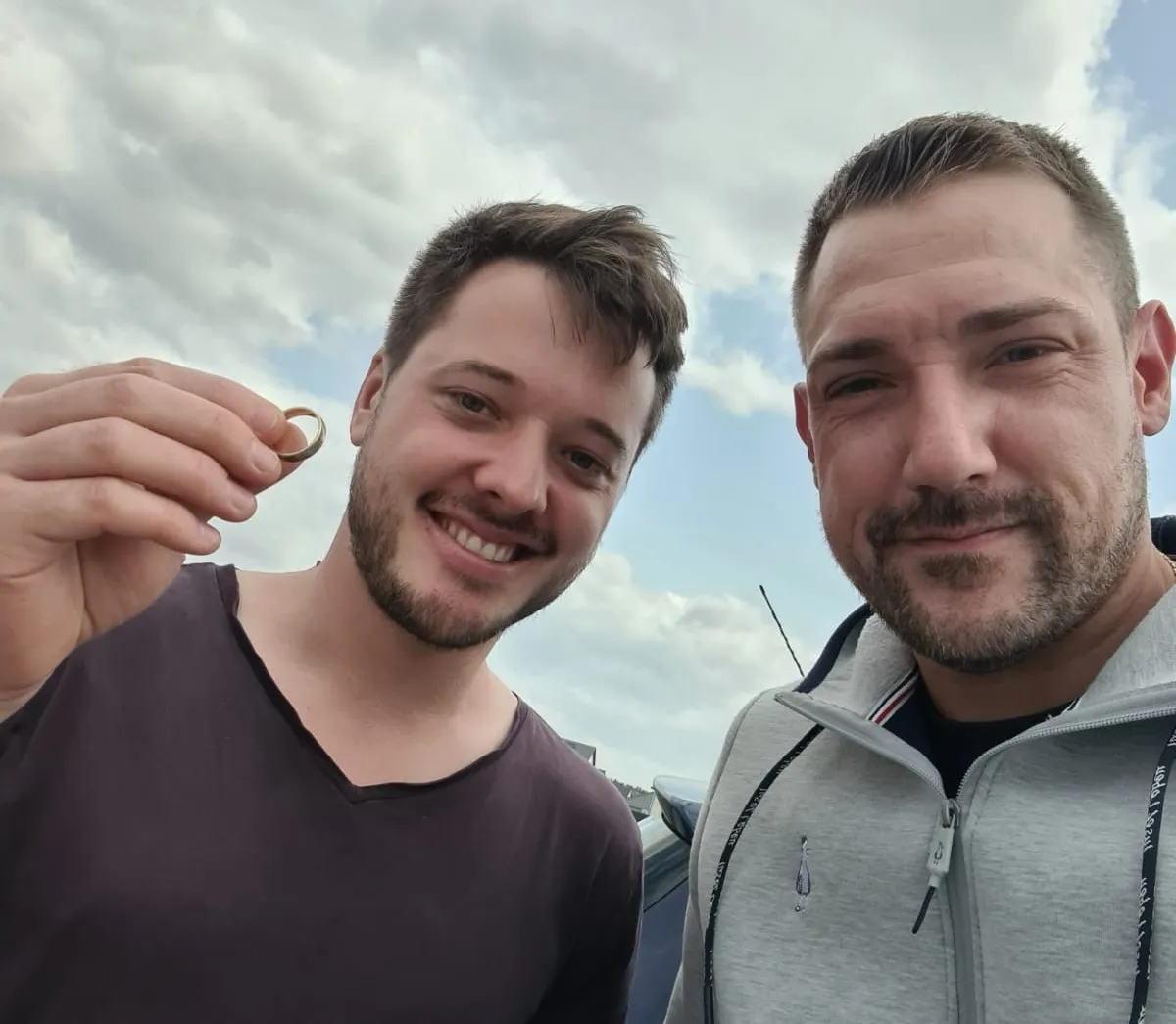 Archäologisch bedeutender Fund im Badesee in Dessau