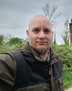 Ringjäger Heiko