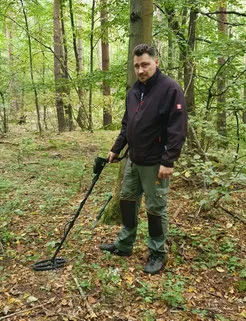 Ringjäger Steve