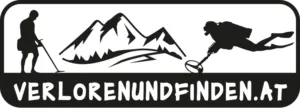 Verloren & Finden Logo